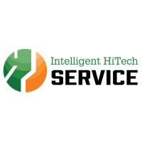 IHTS - Intelligent Hitech Service logo - Similar company to Ymens