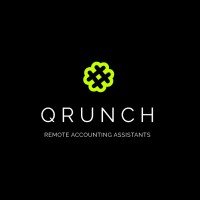 Qrunch Accounting logo - Similar company to Bookkeeping & Beyond
