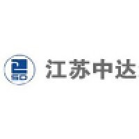 Jiangsu Zhongda New Material Group Co., Ltd. logo - Similar company to Zhejiang Zhongda Group