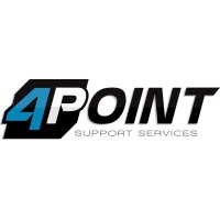 4 Point Support Services logo - Similar company to Mitrp
