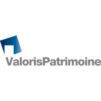 Valoris Patrimoine logo - Similar company to Plpsoft