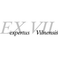 UAB Expertus Vilnensis logo - Similar company to Uab Linea Libera