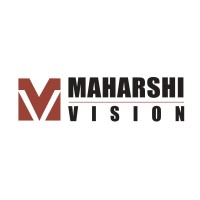 Maharshi Vision logo - Similar company to Jivaka Care