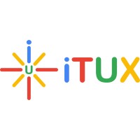 iTUX logo - Similar company to Instamd