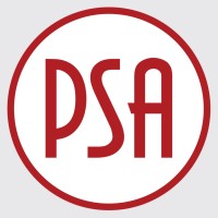 Philosophy of Science Association logo - Similar company to Eindhoven Center For The Philosophy Of Artificial Intelligence