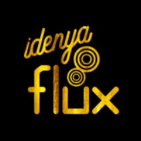 Idenya Flux logo - Similar company to Beyondtopia Entertainment