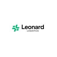 LEONARD LOGISTICS LLC logo - Similar company to Marcogtm
