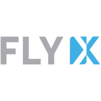 FlyX Technologies logo - Similar company to Surge Motion