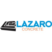 Lazaro Concrete Corporate logo - Similar company to Zigman Shields General Contractors