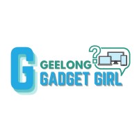 Geelong Gadget Girl logo - Similar company to Coretel Communications