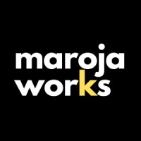 Maroja Works logo - Similar company to R2R
