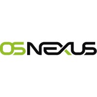 OSNexus logo - Similar company to Outboundai