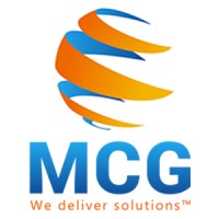 MCG Consulting, LLC logo - Similar company to Intradyn