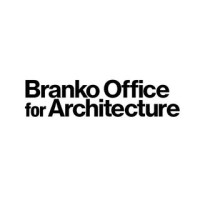 Branko Office for Architecture logo - Similar company to Foliae Surfaces - Lucepro