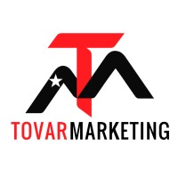 Tovar Marketing Agency logo - Similar company to Euphoria Solution