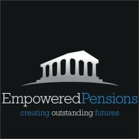 EMPOWERED PENSIONS LTD logo - Similar company to Empowered Pensions Group