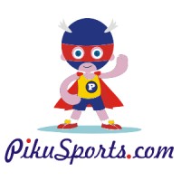 Piku Sports & Entertainment logo - Similar company to Adimized