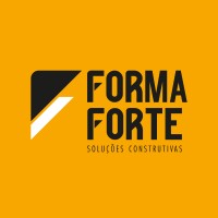 Forma Forte Indústria Metalúrgica logo - Similar company to Grupo Folchini