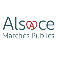 Alsace Marchés Publics logo - Similar company to Econis - Location Longue Durée