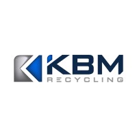 KBM RECYCLING logo - Similar company to Leb 64