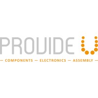ProvideU AB logo - Similar company to Does Electrical Ltd