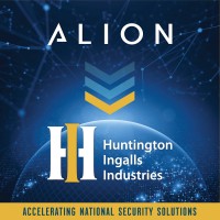 Alion Science And Technology