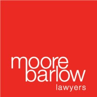 Moore Barlow logo - Similar company to Blake Morgan Llp