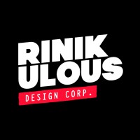 Rinikulous Design logo - Similar company to The Articulate Collective