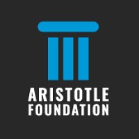 The Aristotle Foundation logo - Similar company to Frontier Centre For Public Policy