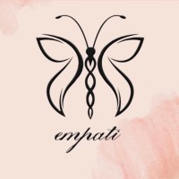 NGO Empati logo - Similar company to Weaving Happiness : One Stitch At A Time!