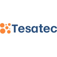 Tesatec logo - Similar company to Smartermrp