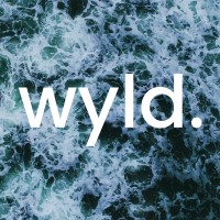 Wyld. logo - Similar company to Oceanmoon Creative