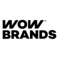 Wow Brands logo - Similar company to Wowbrands