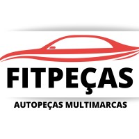 Fitpeças Comércio de Peças Automotivas logo - Similar company to Toninho
