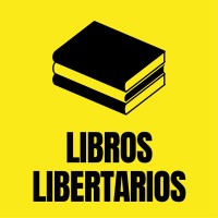 Libros Libertarios logo - Similar company to Atlasova