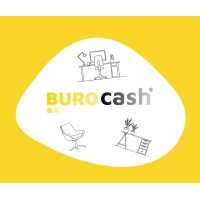 Burocash SA logo - Similar company to Integral Office