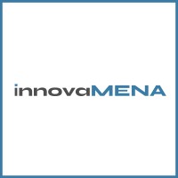 innovaMENA logo - Similar company to Krypto Labs