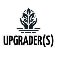 UPGRADER(S) logo - Similar company to Bionatis