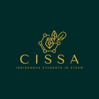 Calgary Indigenous STEAM Students' Association (CISSA) logo - Similar company to Nokiiwin Tribal Council
