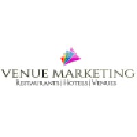 Venue Marketing logo - Similar company to Rankine Healthcare Marketing