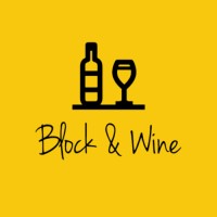 Block & Wine - Community Meetups logo - Similar company to Vidrasec 🦦