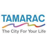City of Tamarac logo - Similar company to Broward College Information Technology & Engineering