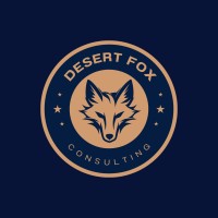 Desert Fox logo - Similar company to Sofco Limited