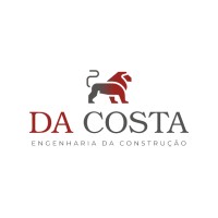 da Costa - Engenharia da Construção logo - Similar company to Mov.In