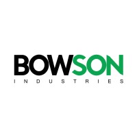 Bowson Industries logo - Similar company to Fixed Seating Uk