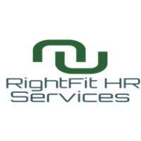RightFit HR Services logo - Similar company to Learnshiz Techies