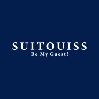 SUITOUISS logo - Similar company to Studio Flores