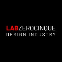 Labzerocinque Design Industry - Milano -Firenze -Shanghai logo - Similar company to Visualplex