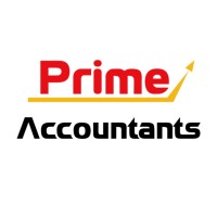 Prime Accountants LLP logo - Similar company to Reliance Audit Pac