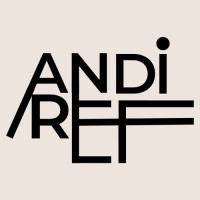 Andi Ref logo - Similar company to Idenri